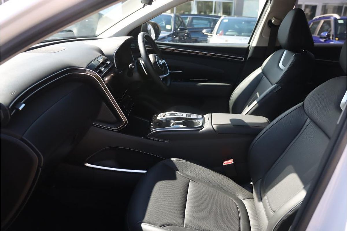 2023 Hyundai Tucson Elite NX4.V2