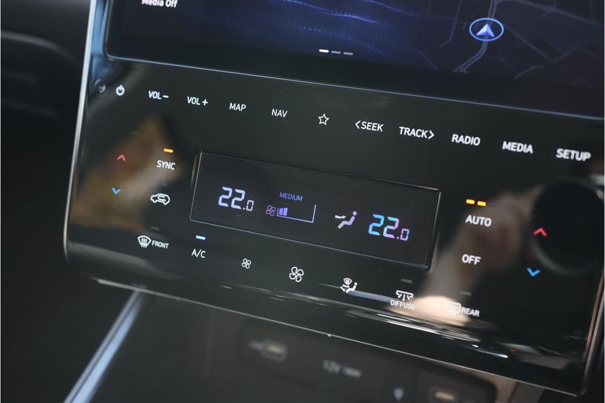 2023 Hyundai Tucson Elite NX4.V2