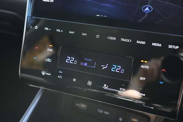 2023 Hyundai Tucson Elite NX4.V2