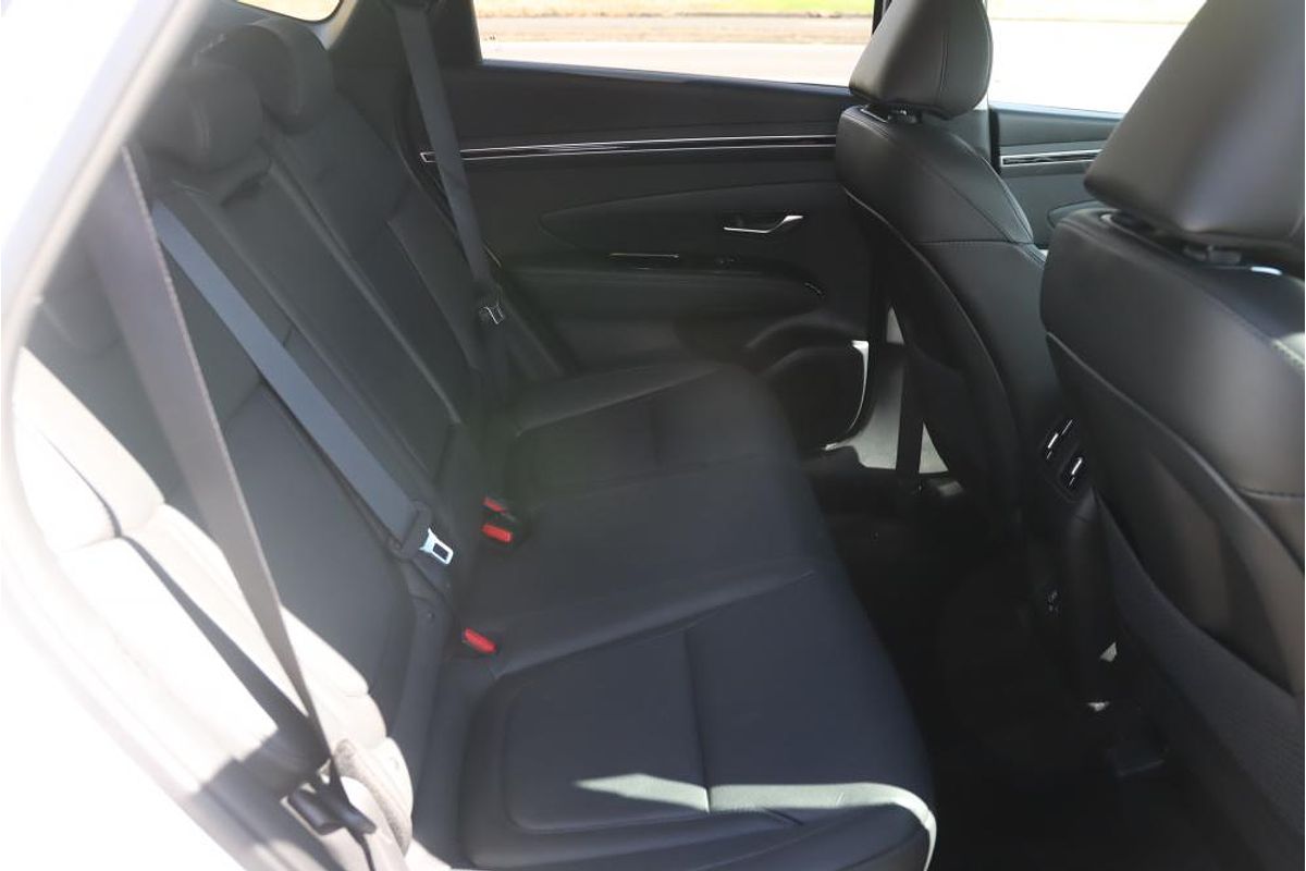 2023 Hyundai Tucson Elite NX4.V2