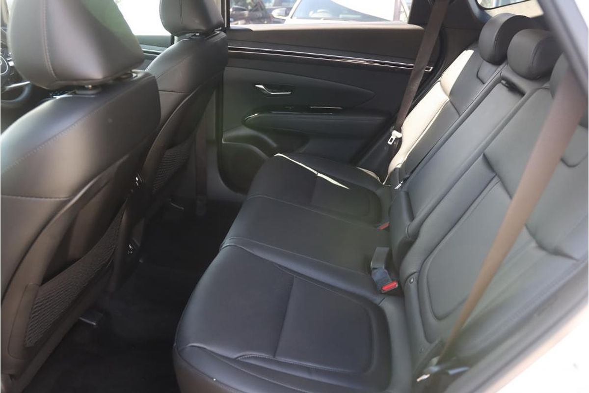 2023 Hyundai Tucson Elite NX4.V2