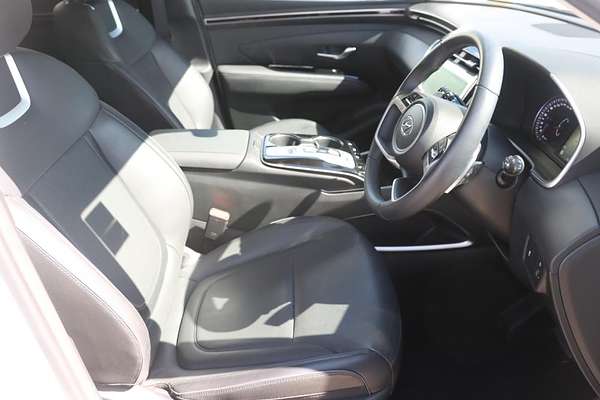 2023 Hyundai Tucson Elite NX4.V2