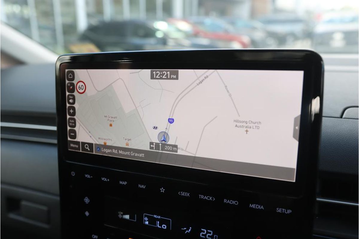 2024 Hyundai STARIA Highlander US4.V3