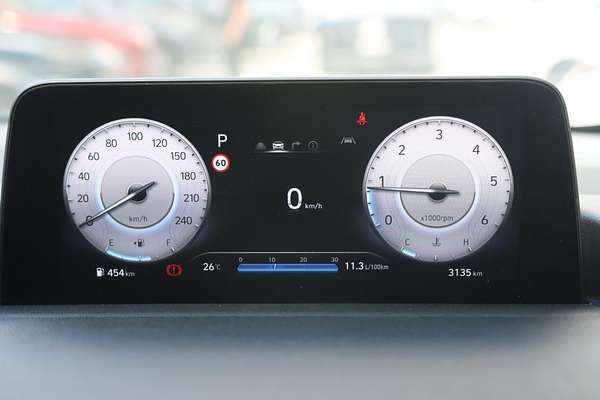 2024 Hyundai STARIA Highlander US4.V3