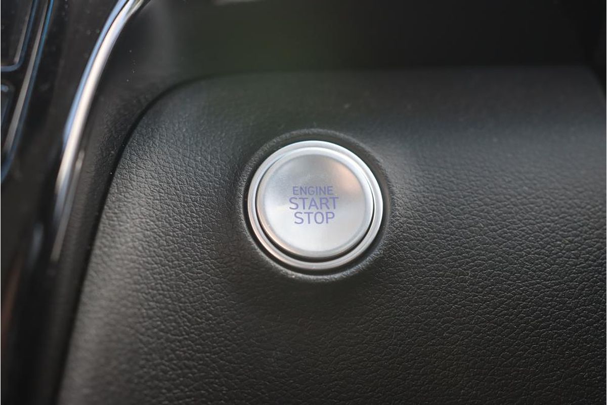 2024 Hyundai STARIA Highlander US4.V3
