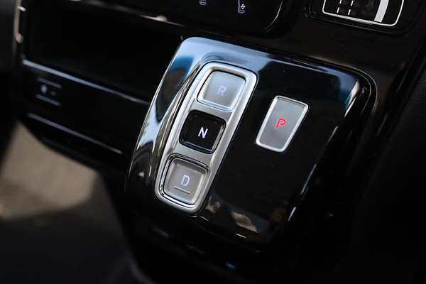 2024 Hyundai STARIA Highlander US4.V3