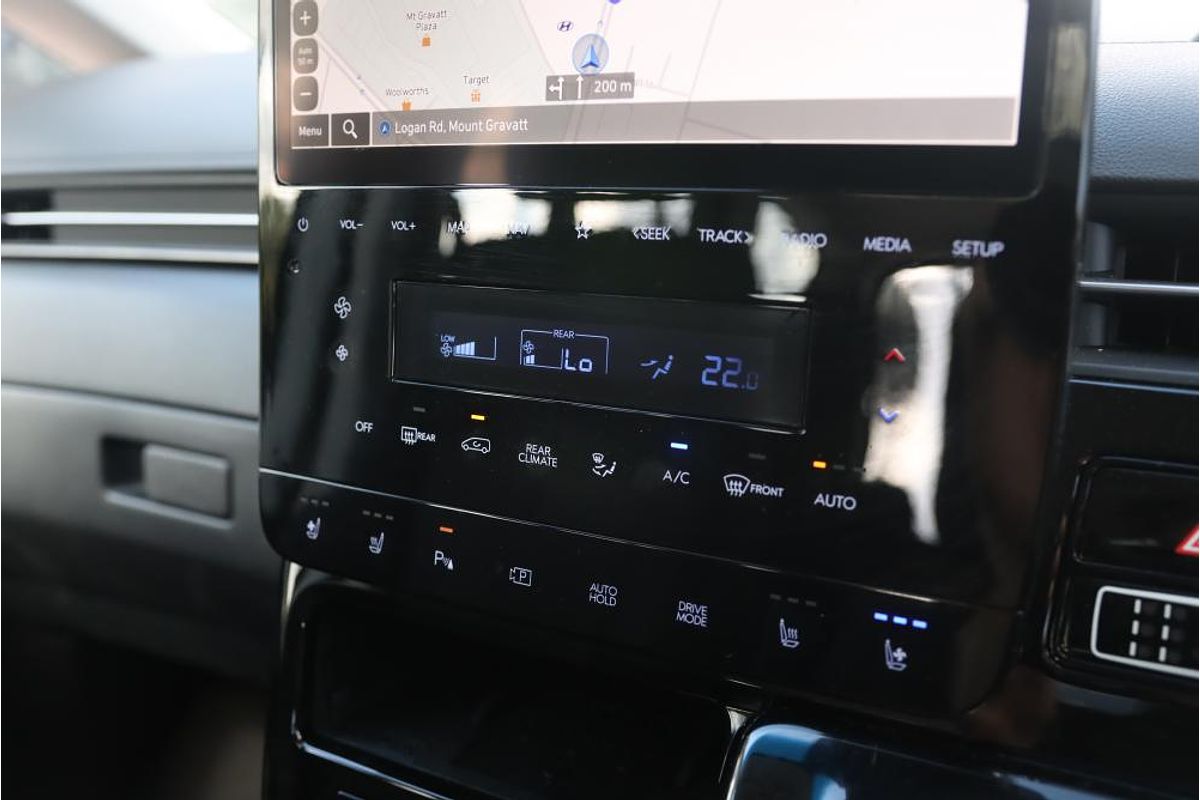 2024 Hyundai STARIA Highlander US4.V3