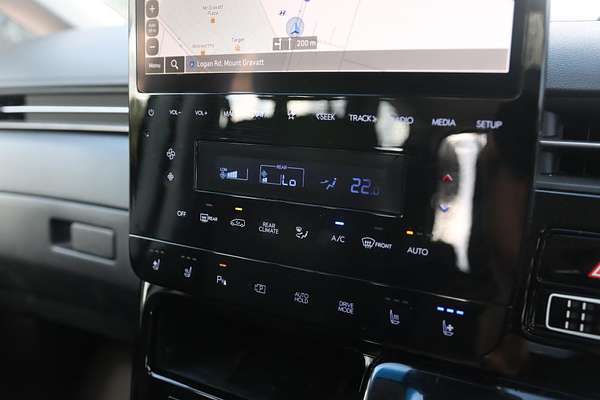 2024 Hyundai STARIA Highlander US4.V3