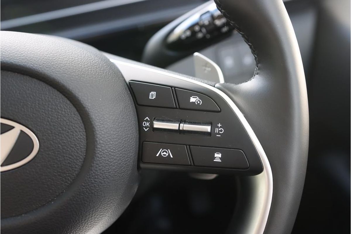 2024 Hyundai STARIA Highlander US4.V3