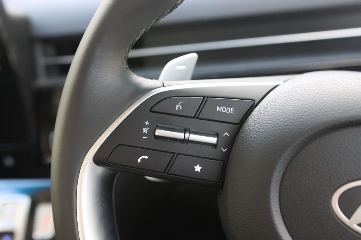 2024 Hyundai STARIA Highlander US4.V3