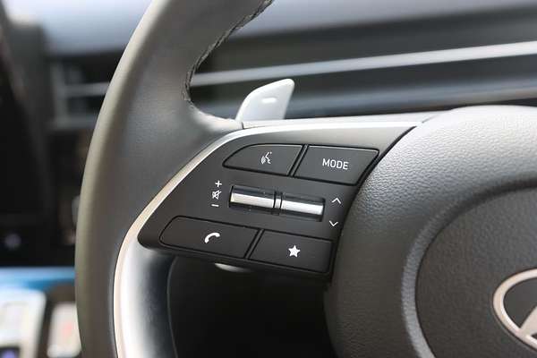 2024 Hyundai STARIA Highlander US4.V3