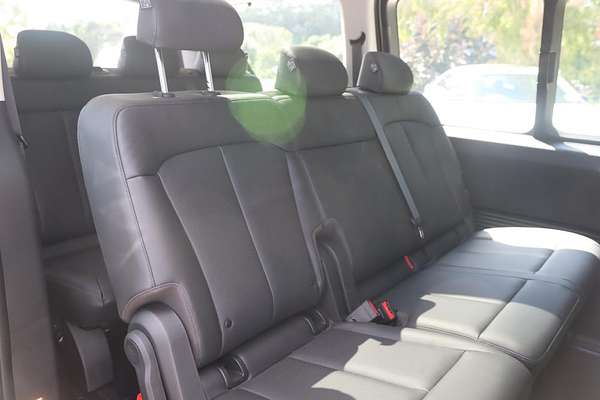2024 Hyundai STARIA Highlander US4.V3