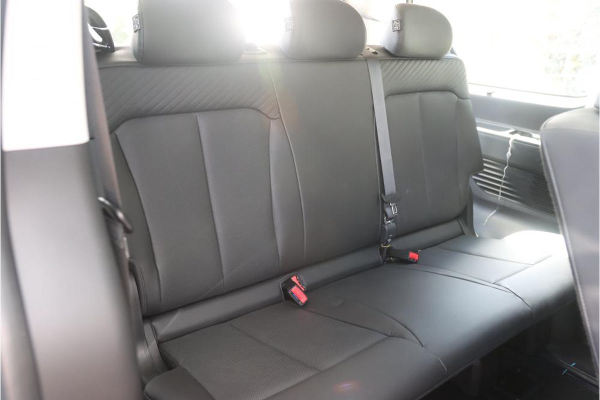 2024 Hyundai STARIA Highlander US4.V3