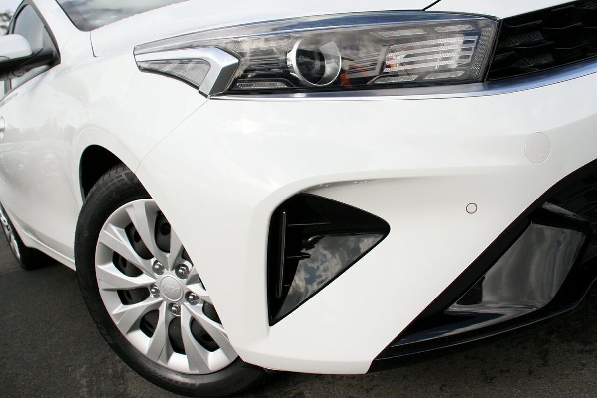 2022 Kia Cerato S BD