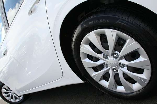2022 Kia Cerato S BD