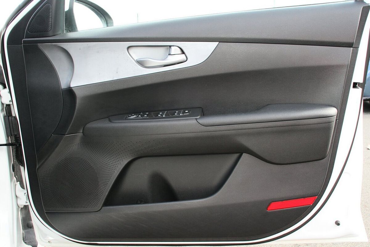 2022 Kia Cerato S BD