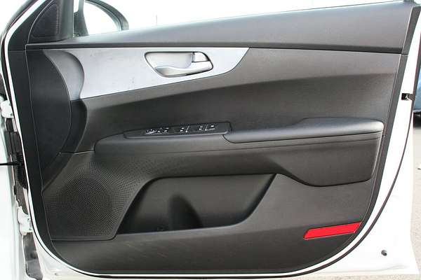2022 Kia Cerato S BD