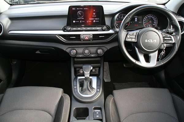 2022 Kia Cerato S BD