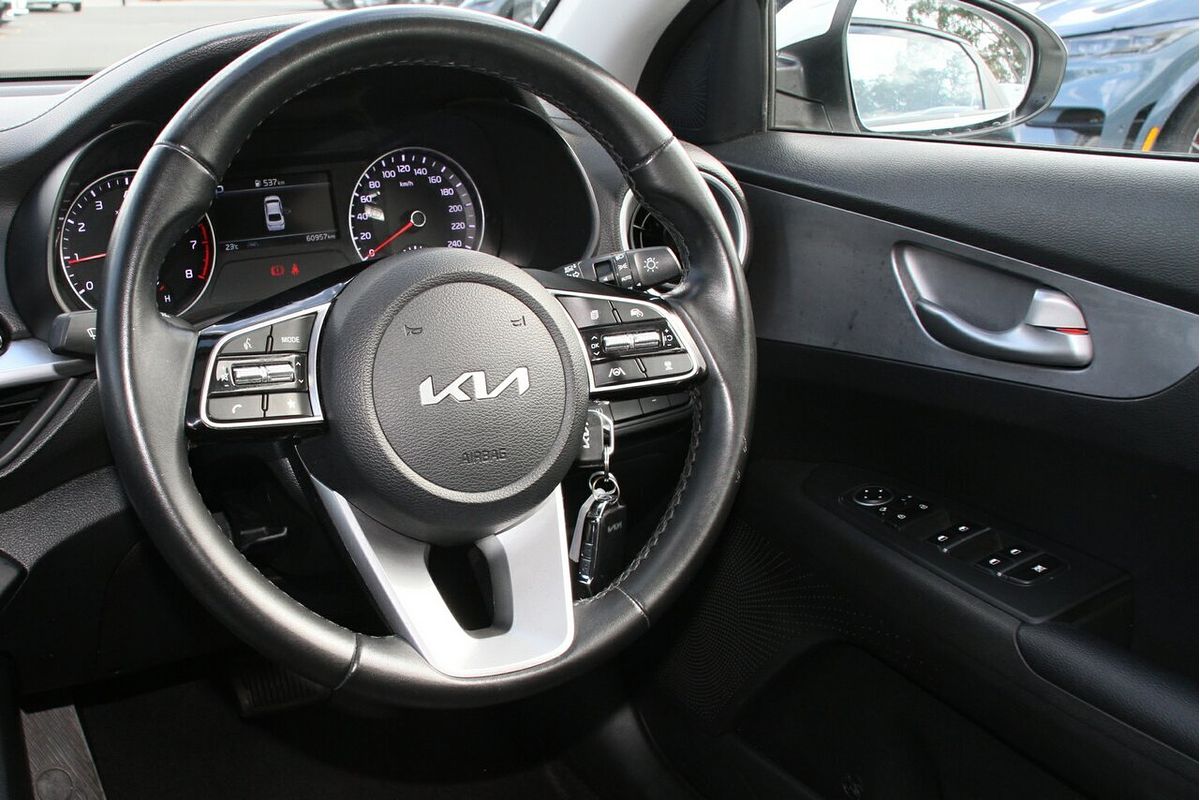 2022 Kia Cerato S BD