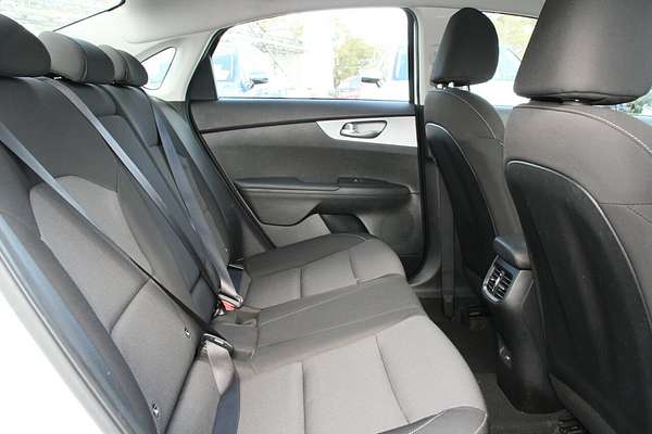 2022 Kia Cerato S BD