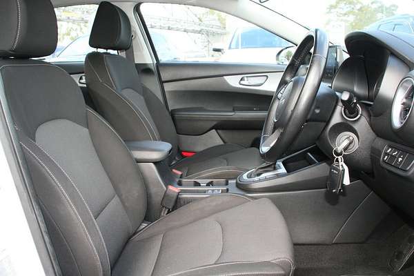 2022 Kia Cerato S BD