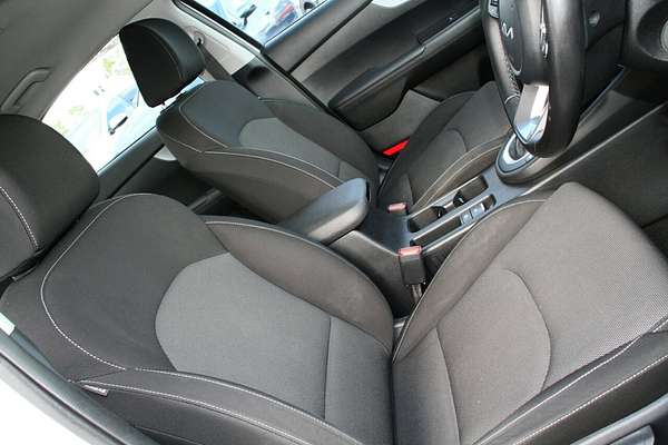 2022 Kia Cerato S BD
