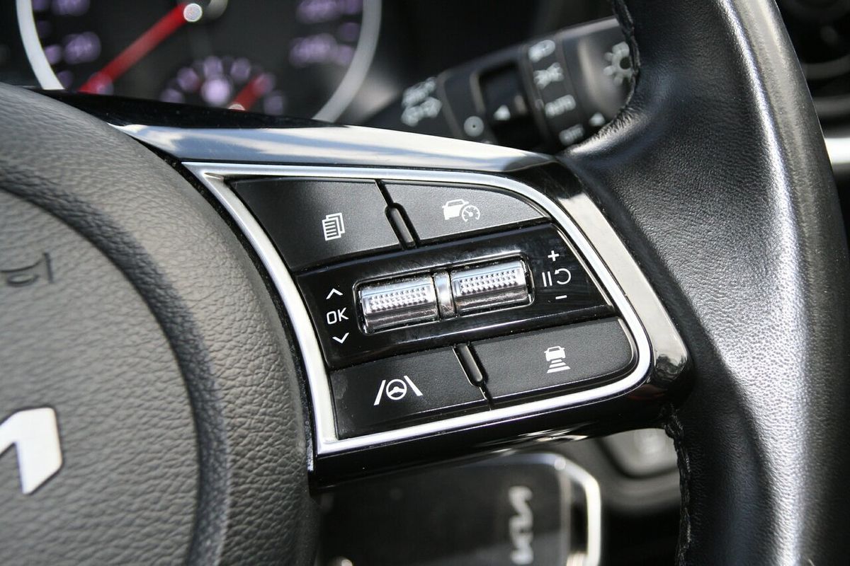 2022 Kia Cerato S BD
