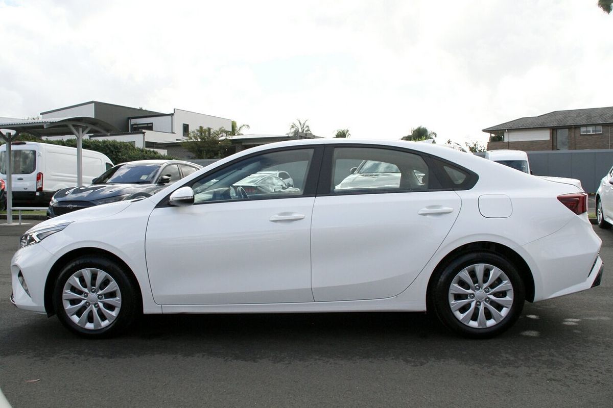 2022 Kia Cerato S BD