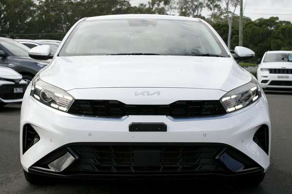 2022 Kia Cerato S BD
