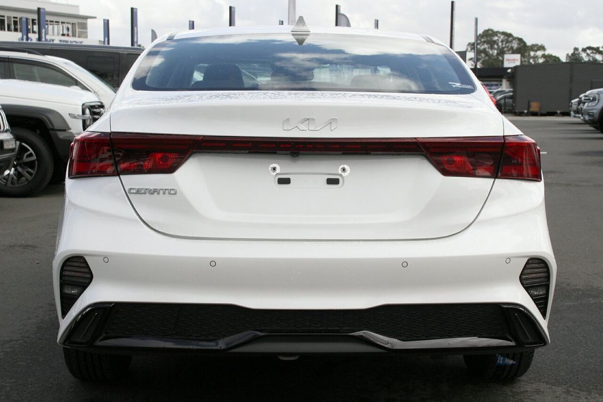 2022 Kia Cerato S BD