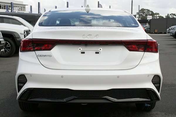 2022 Kia Cerato S BD