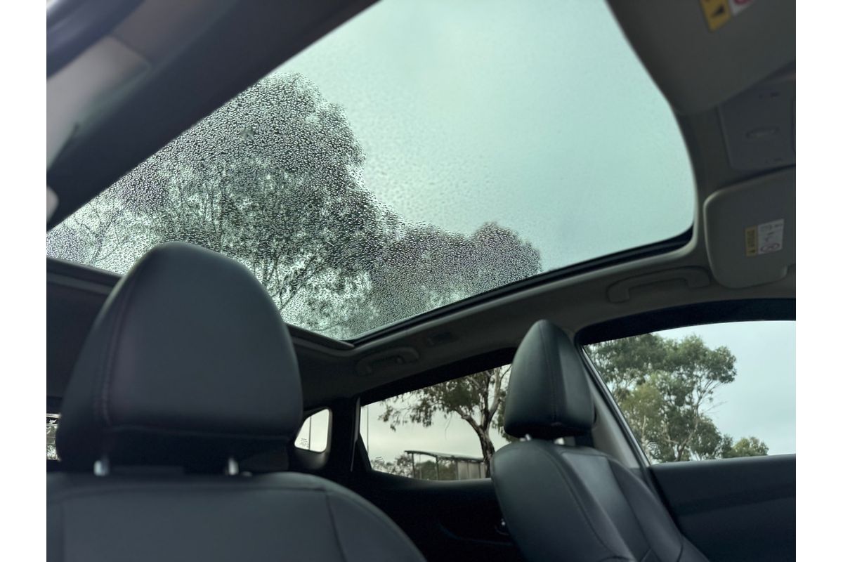 2014 Nissan QASHQAI Ti J11