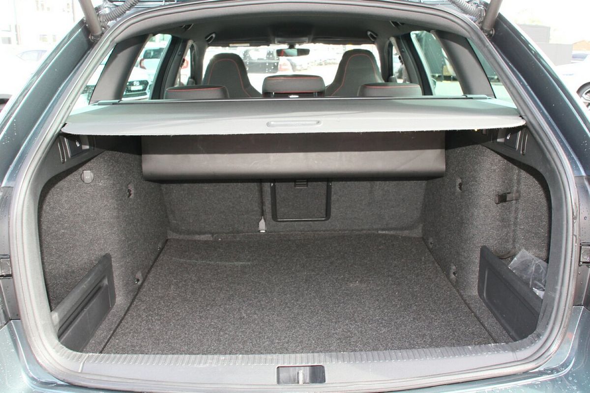 2019 SKODA Octavia 110TSI NE
