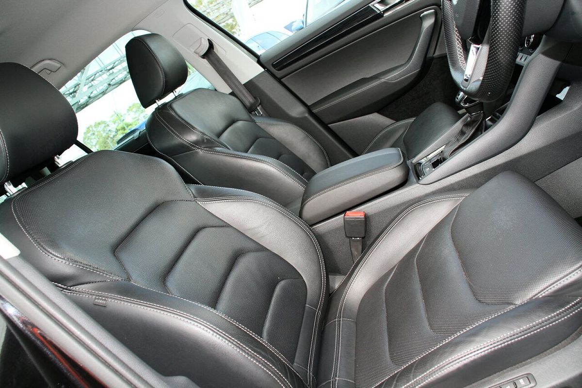 2019 SKODA Kodiaq 132TSI NS
