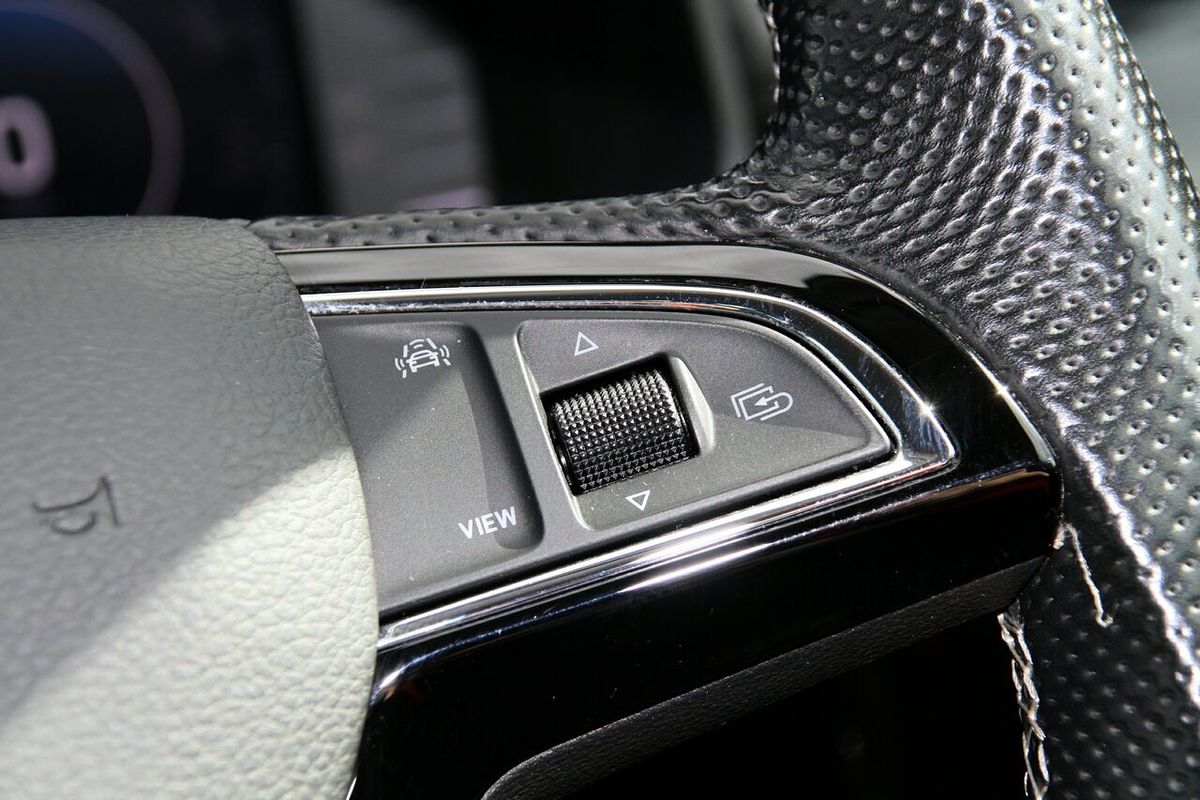 2019 SKODA Kodiaq 132TSI NS