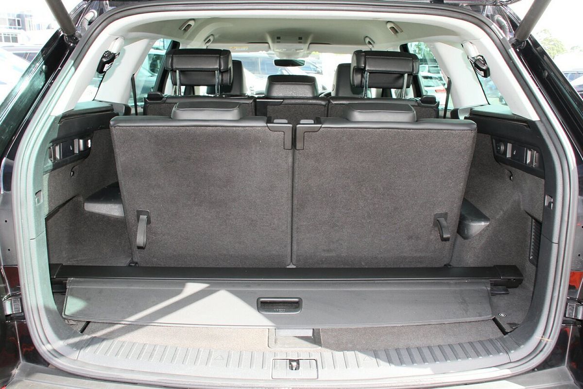2019 SKODA Kodiaq 132TSI NS