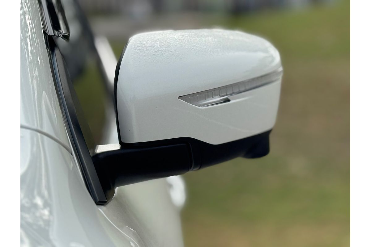 2014 Nissan QASHQAI Ti J11