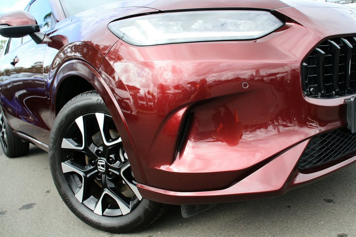 2023 Honda ZR-V e:HEV LX RZ