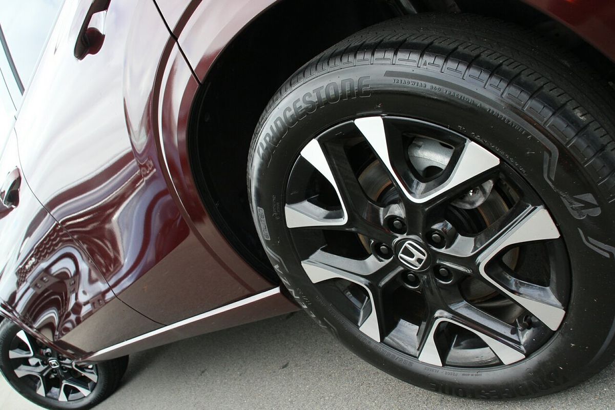 2023 Honda ZR-V e:HEV LX RZ