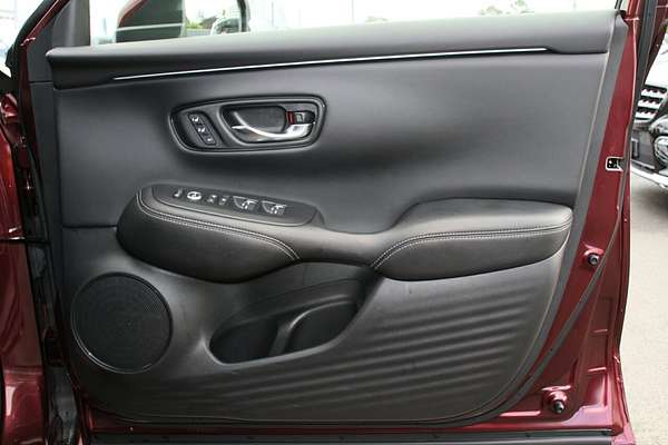 2023 Honda ZR-V e:HEV LX RZ