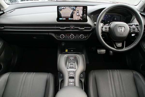 2023 Honda ZR-V e:HEV LX RZ