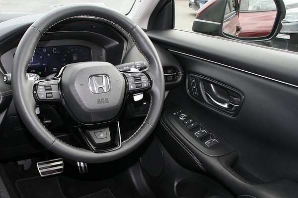 2023 Honda ZR-V e:HEV LX RZ