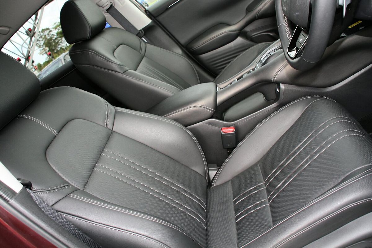2023 Honda ZR-V e:HEV LX RZ