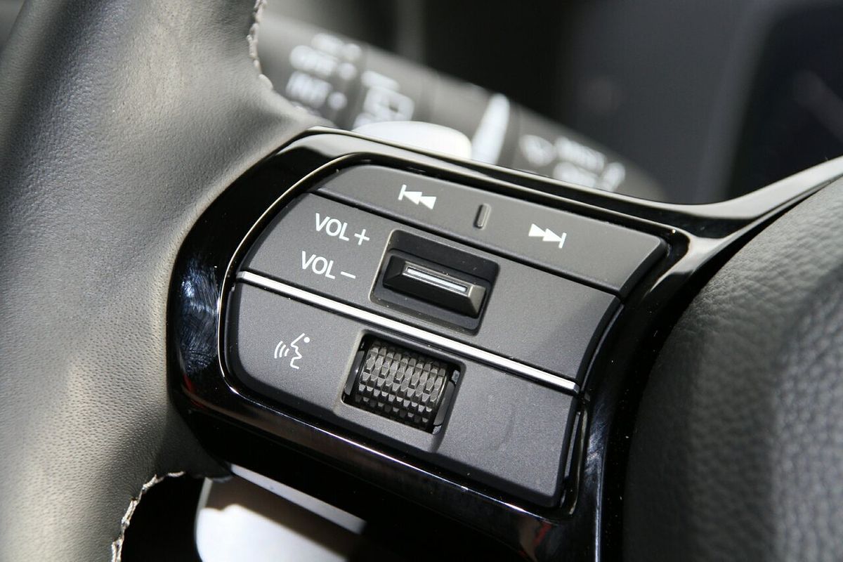 2023 Honda ZR-V e:HEV LX RZ