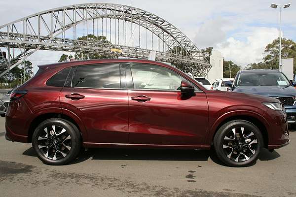 2023 Honda ZR-V e:HEV LX RZ