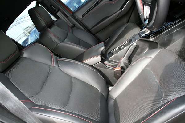 2022 Isuzu D-MAX X-TERRAIN 4X4