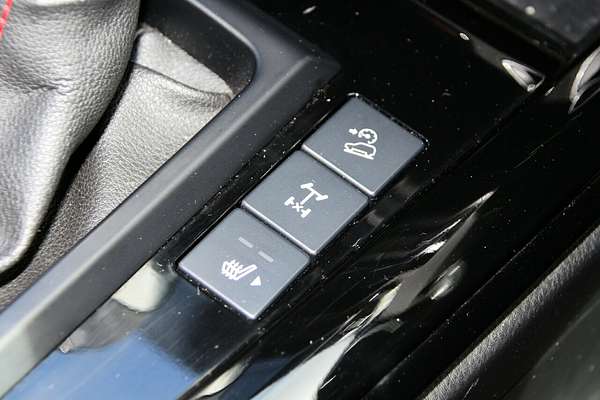 2022 Isuzu D-MAX X-TERRAIN 4X4