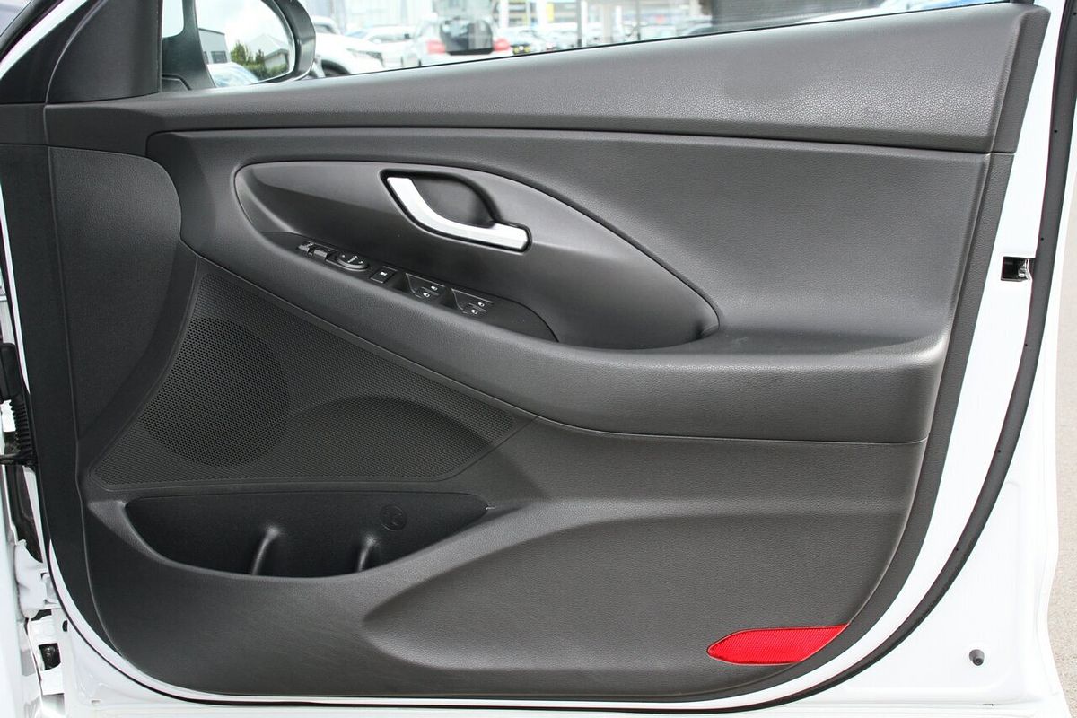 2022 Hyundai i30 PD.V4