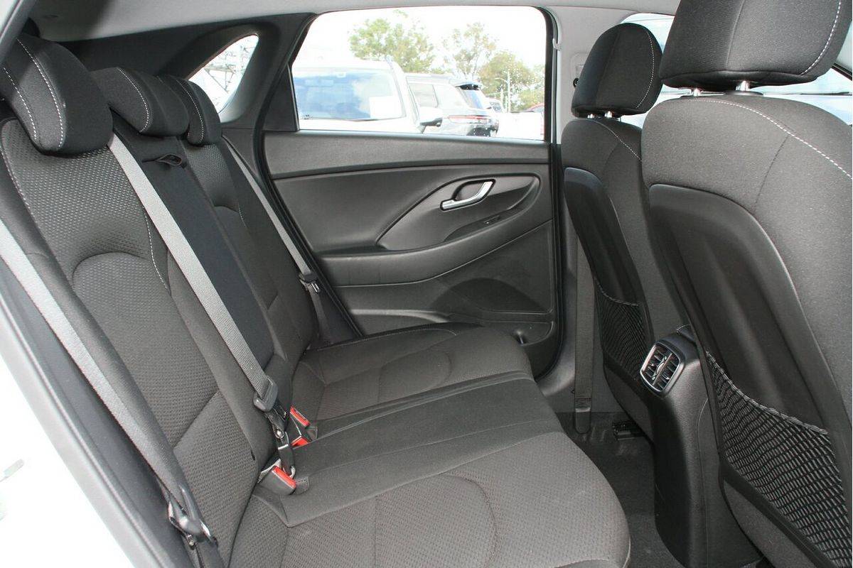 2022 Hyundai i30 PD.V4