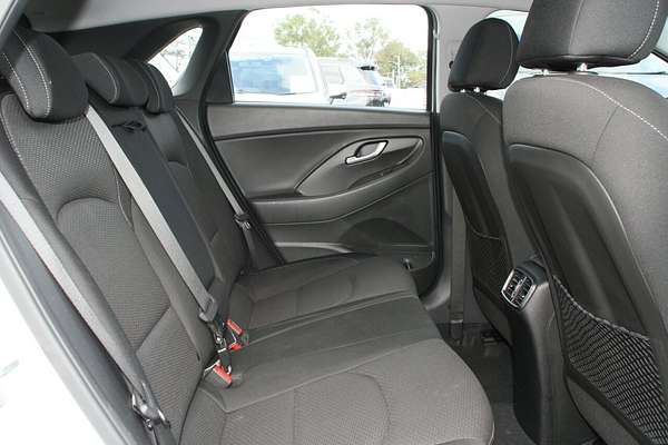 2022 Hyundai i30 PD.V4